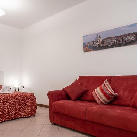 Sweet Venice - Exclusive Near San Marco - Wifi ภายนอก รูปภาพ