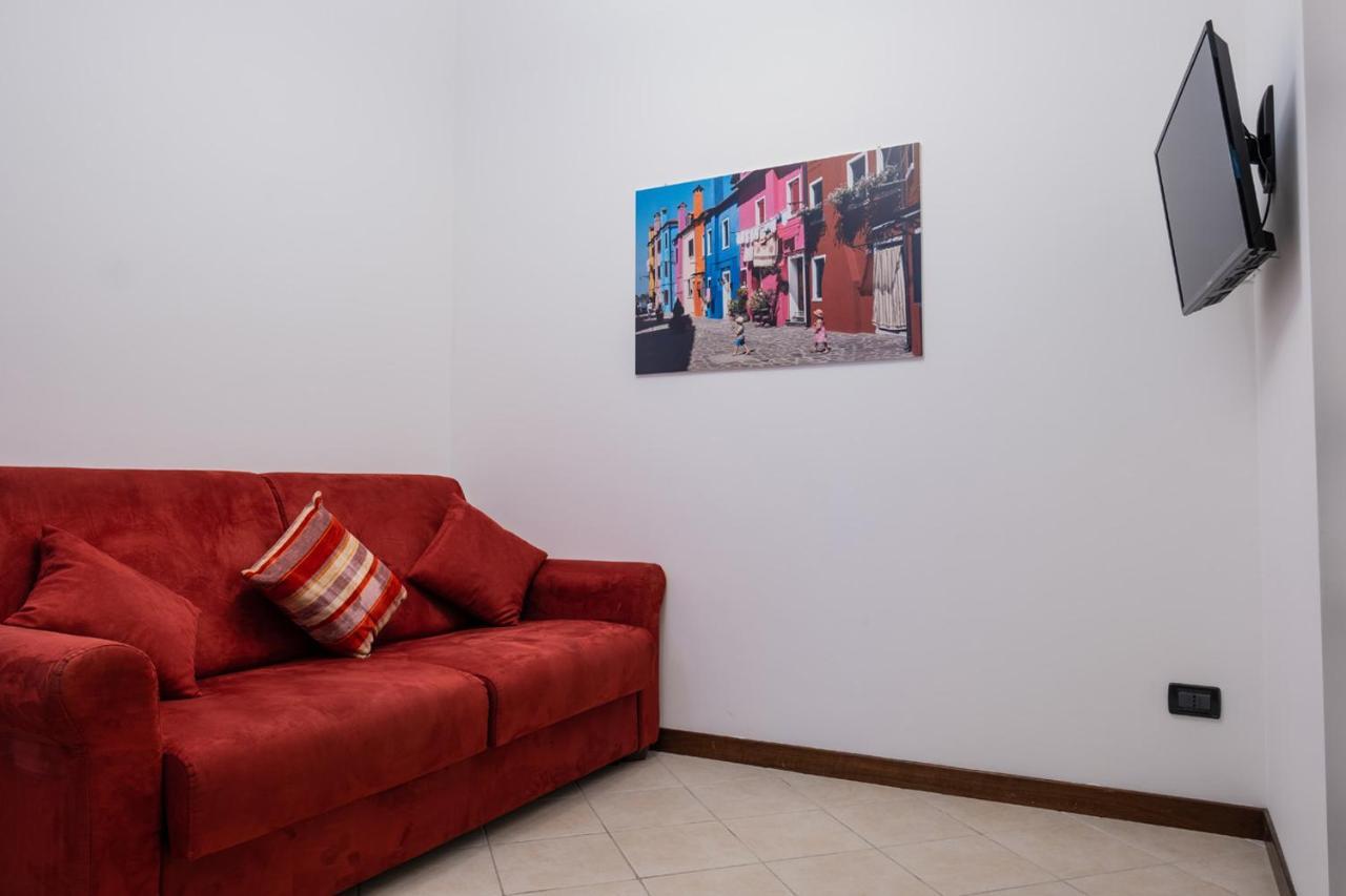Sweet Venice - Exclusive Near San Marco - Wifi ภายนอก รูปภาพ