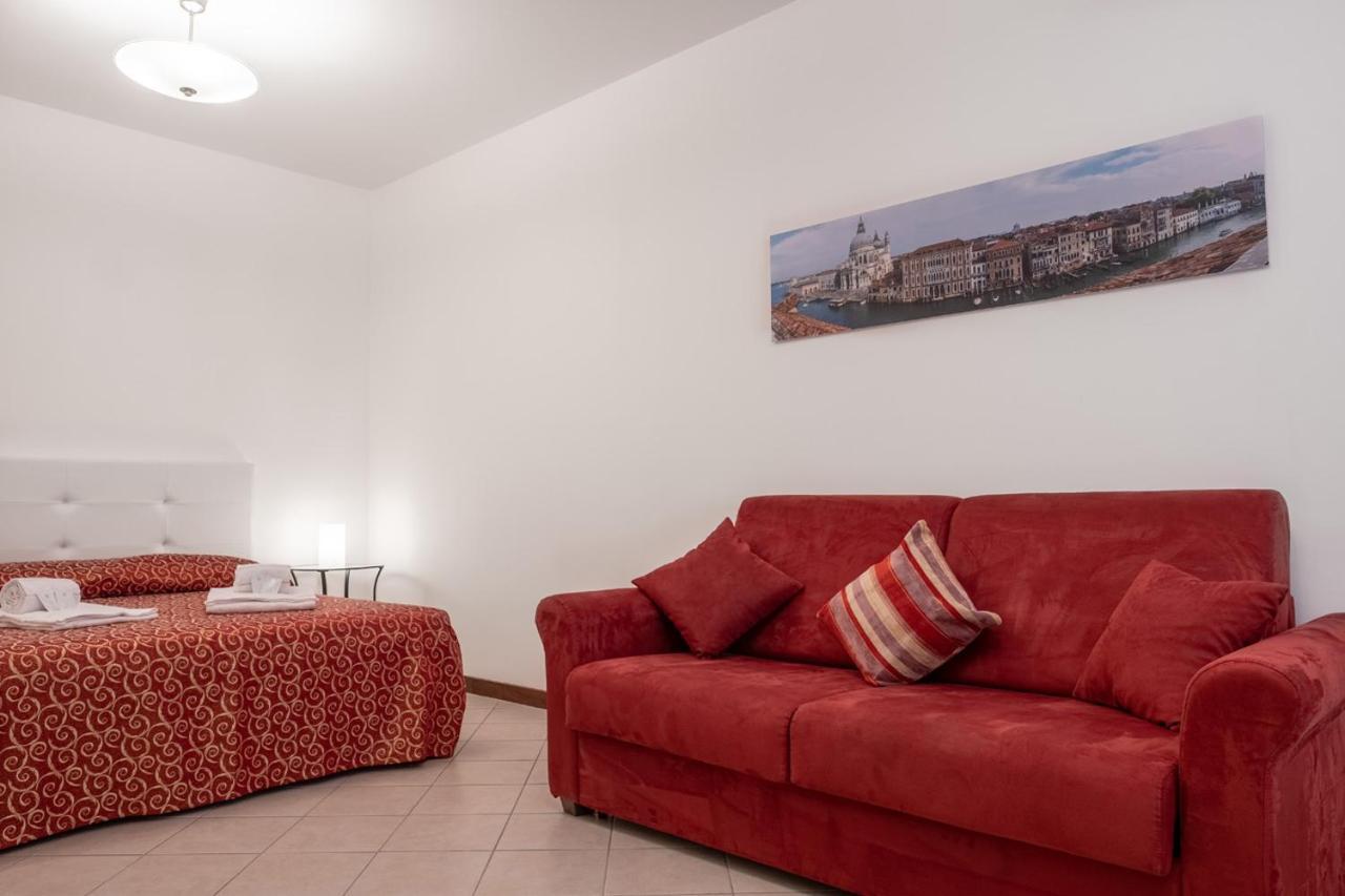 Sweet Venice - Exclusive Near San Marco - Wifi ภายนอก รูปภาพ