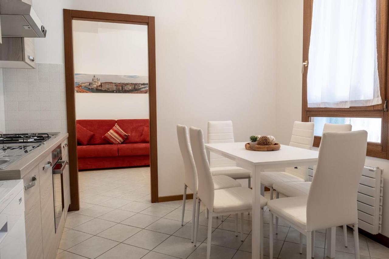 Sweet Venice - Exclusive Near San Marco - Wifi ภายนอก รูปภาพ
