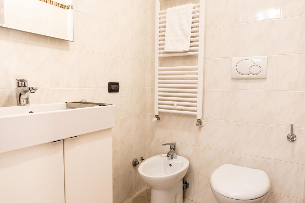 Sweet Venice - Exclusive Near San Marco - Wifi ภายนอก รูปภาพ