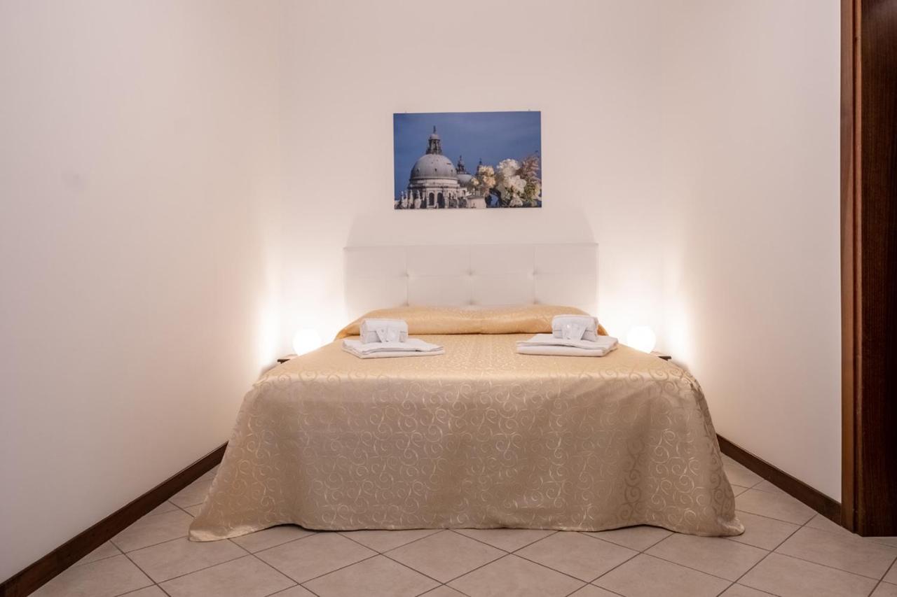 Sweet Venice - Exclusive Near San Marco - Wifi ภายนอก รูปภาพ