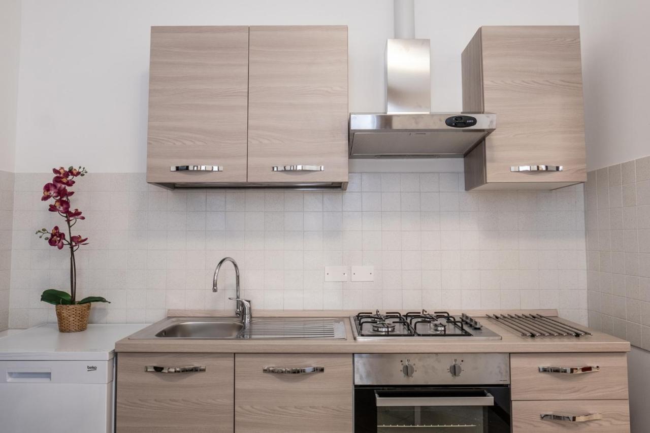 Sweet Venice - Exclusive Near San Marco - Wifi ภายนอก รูปภาพ