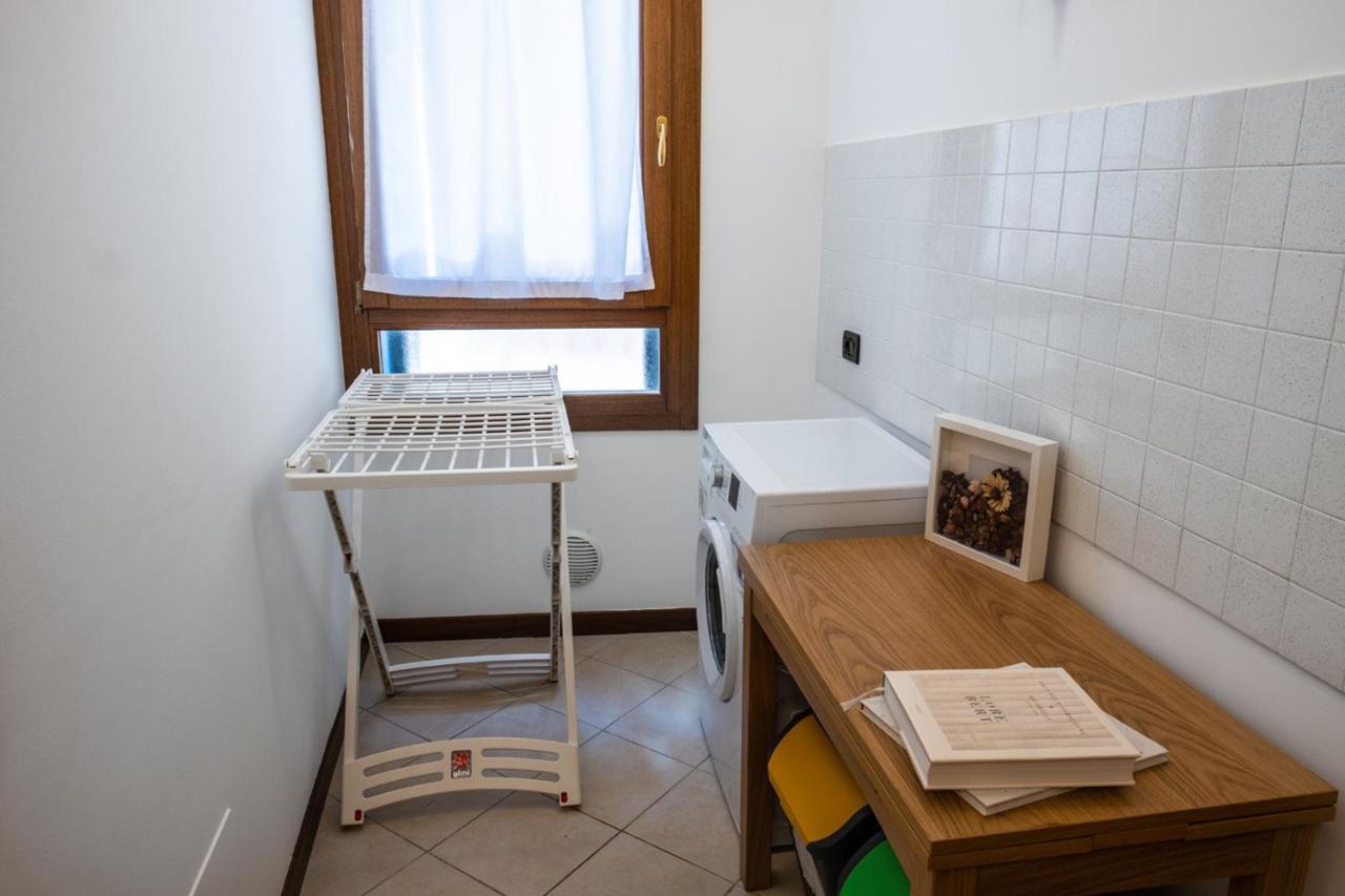 Sweet Venice - Exclusive Near San Marco - Wifi ภายนอก รูปภาพ
