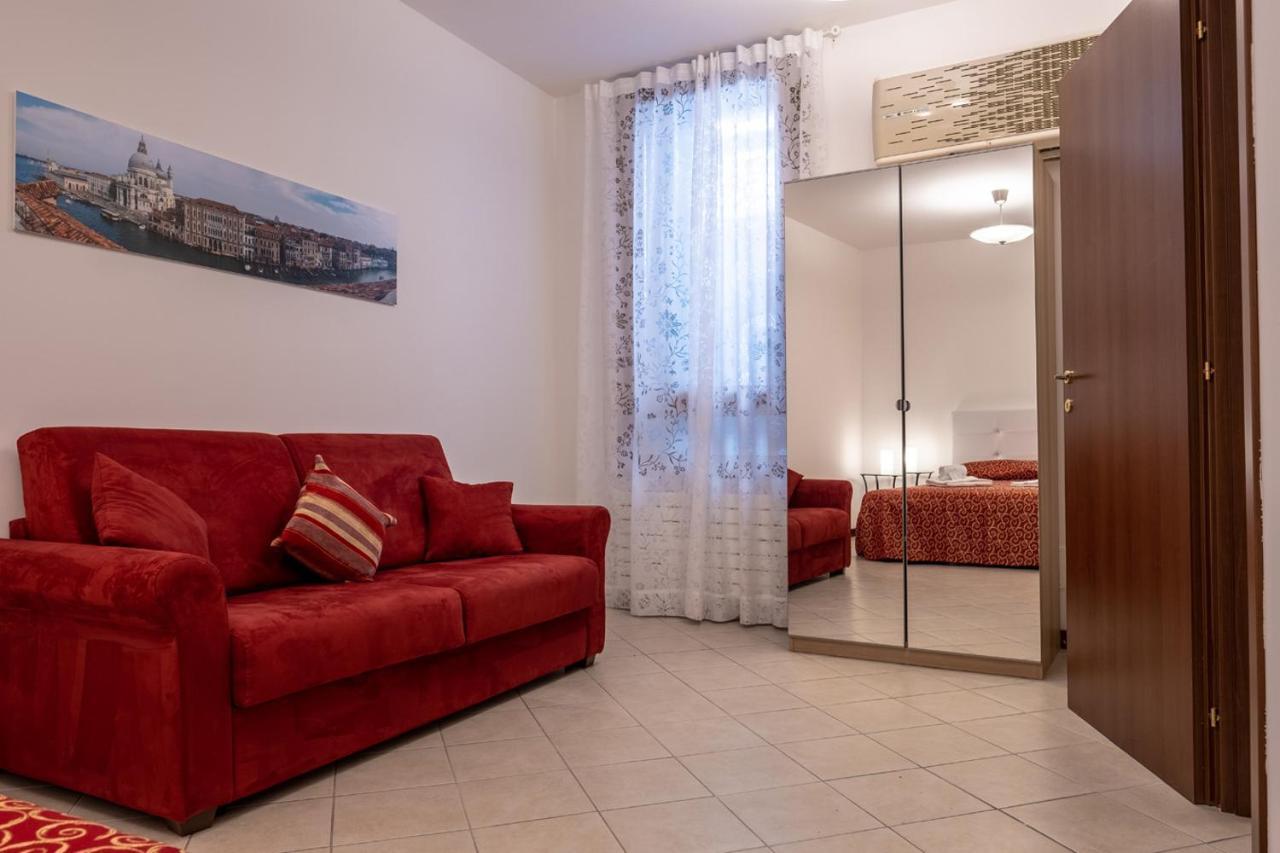 Sweet Venice - Exclusive Near San Marco - Wifi ภายนอก รูปภาพ