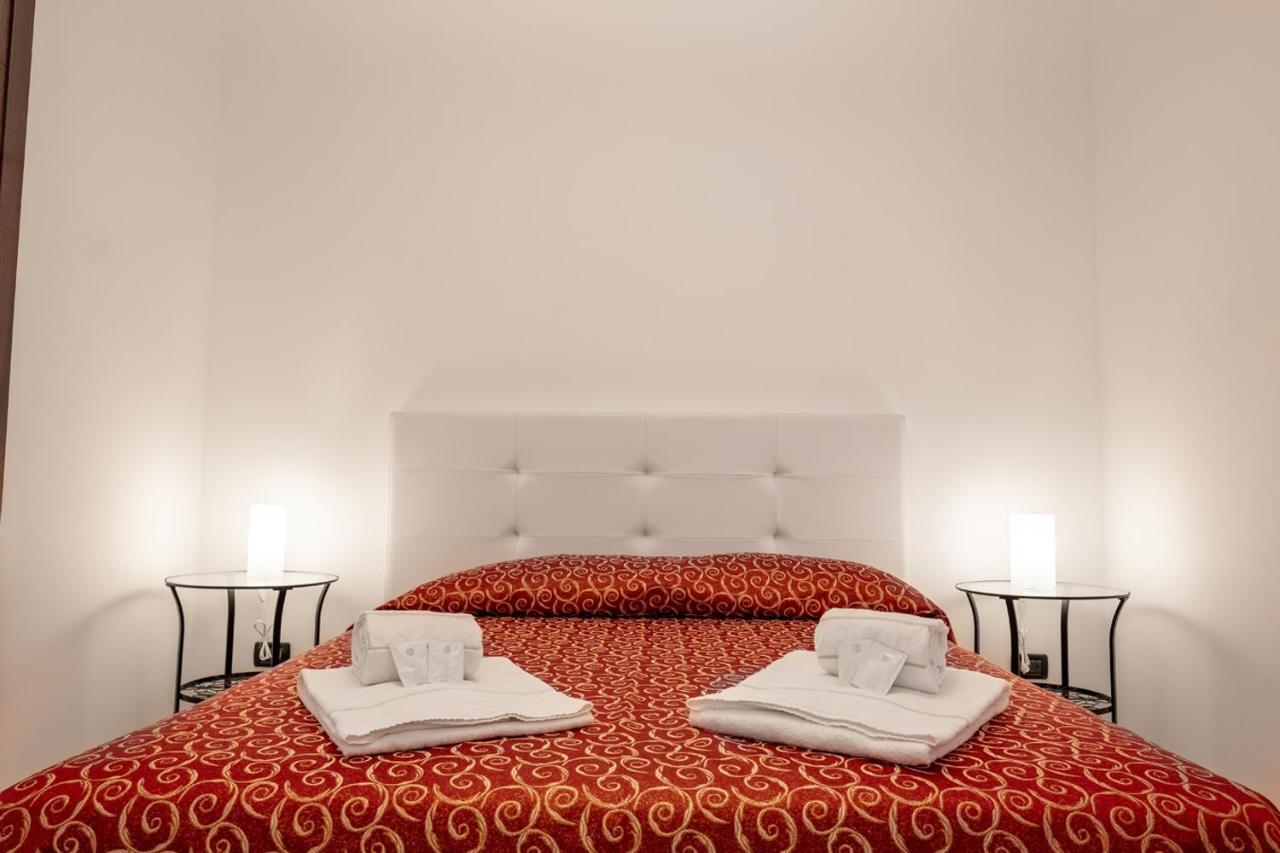 Sweet Venice - Exclusive Near San Marco - Wifi ภายนอก รูปภาพ