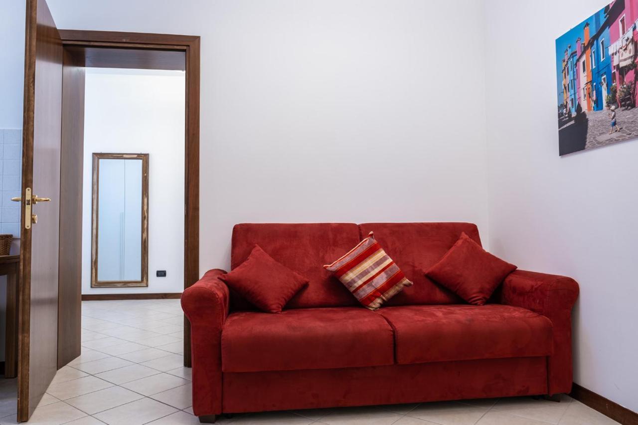 Sweet Venice - Exclusive Near San Marco - Wifi ภายนอก รูปภาพ