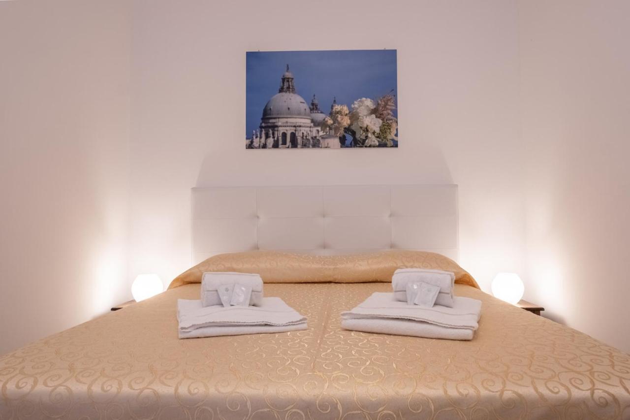 Sweet Venice - Exclusive Near San Marco - Wifi ภายนอก รูปภาพ