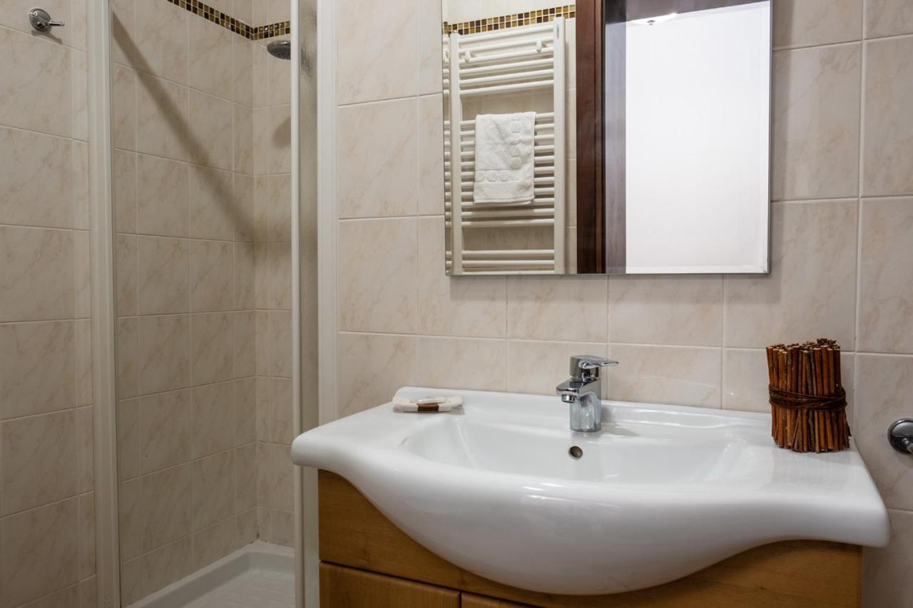 Sweet Venice - Exclusive Near San Marco - Wifi ภายนอก รูปภาพ