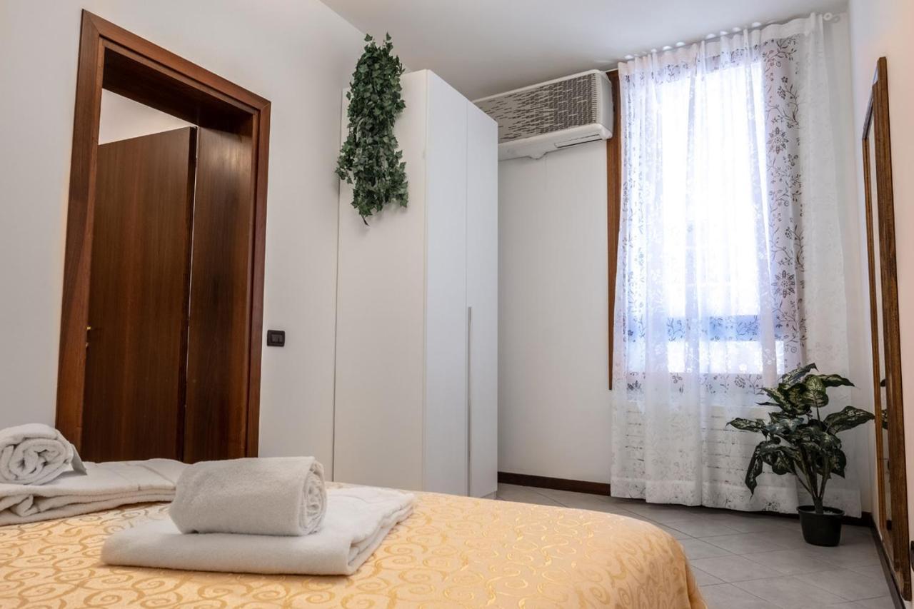 Sweet Venice - Exclusive Near San Marco - Wifi ภายนอก รูปภาพ