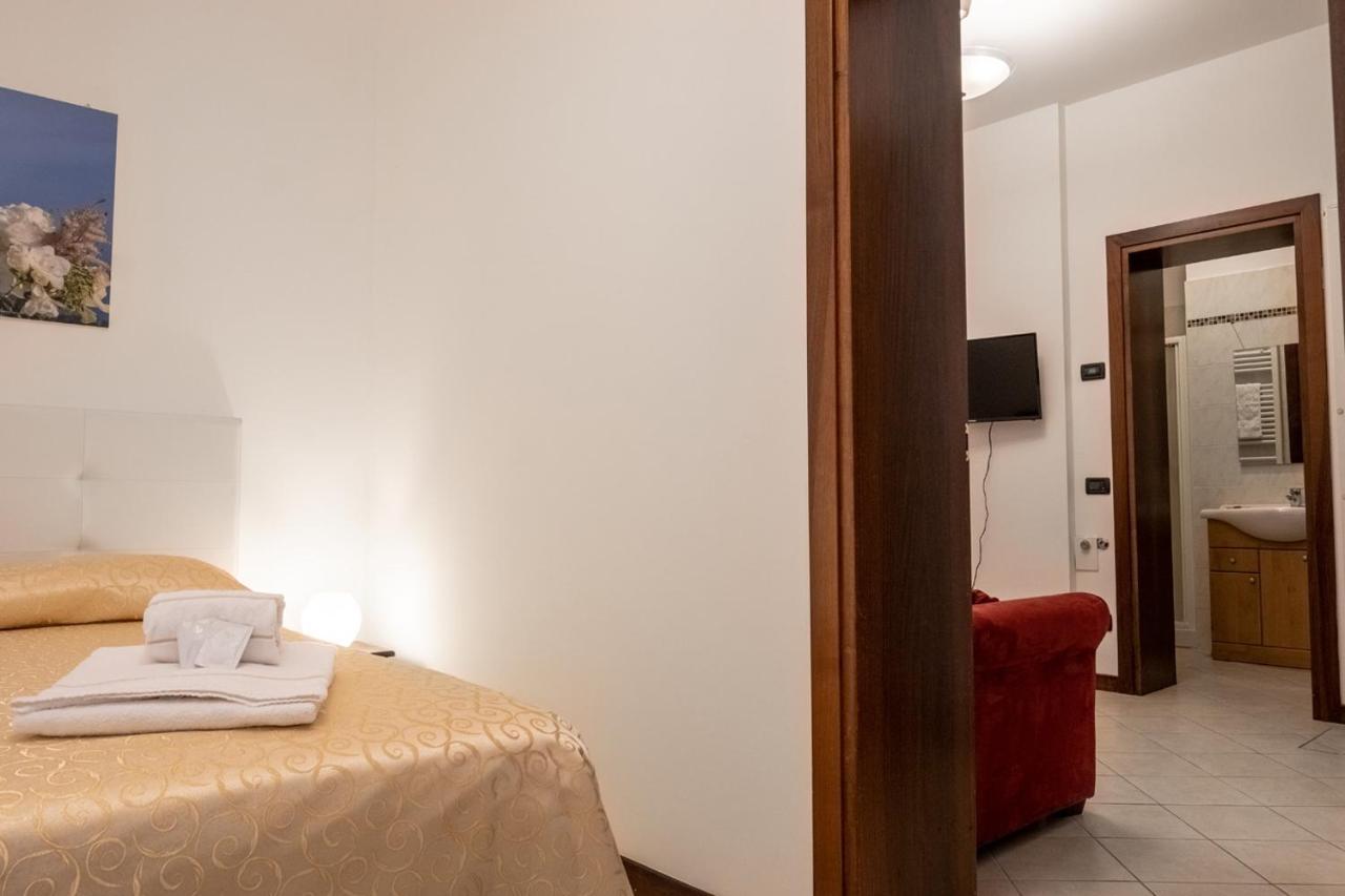 Sweet Venice - Exclusive Near San Marco - Wifi ภายนอก รูปภาพ