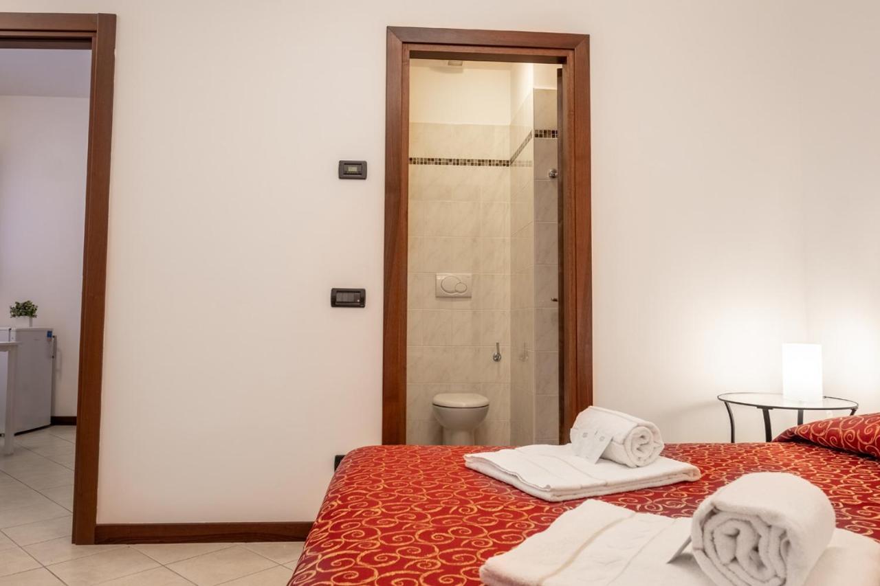 Sweet Venice - Exclusive Near San Marco - Wifi ภายนอก รูปภาพ