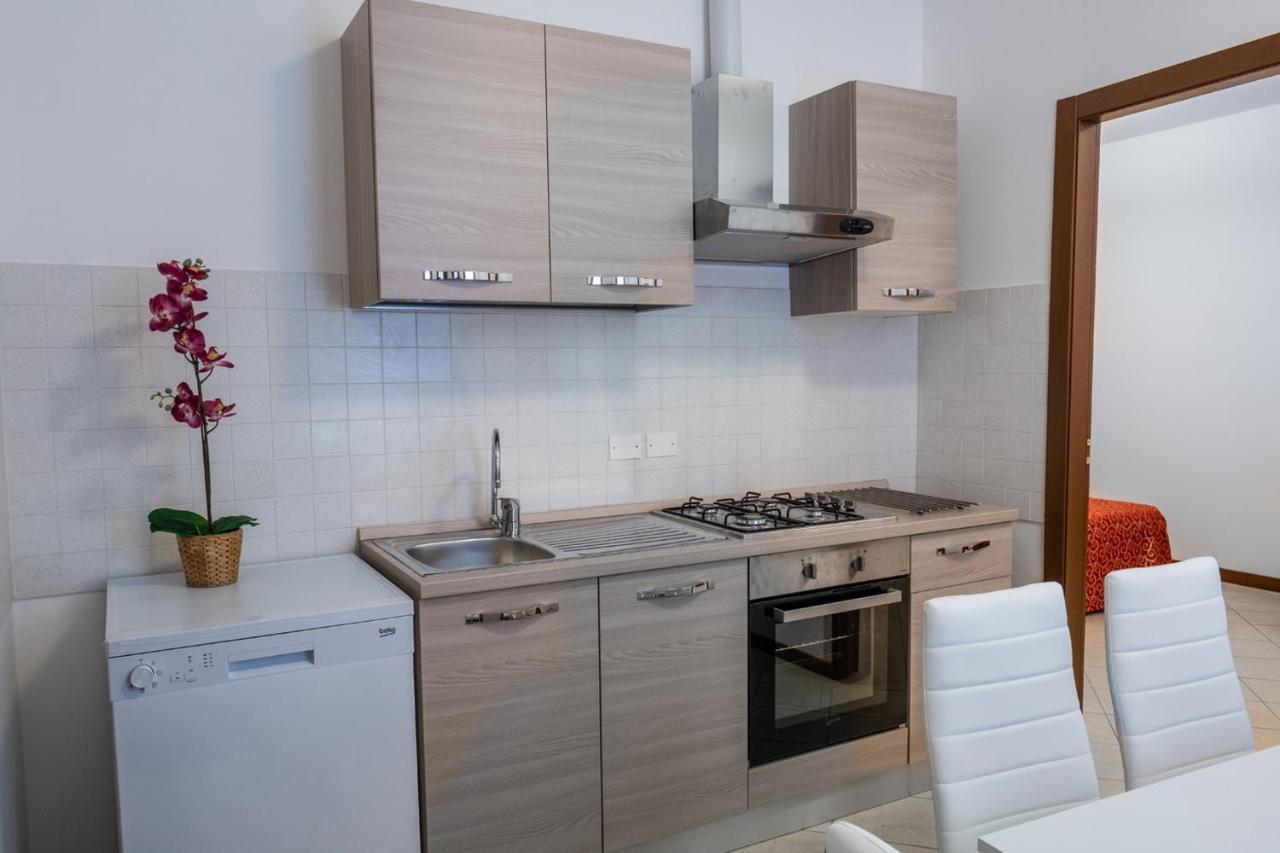 Sweet Venice - Exclusive Near San Marco - Wifi ภายนอก รูปภาพ