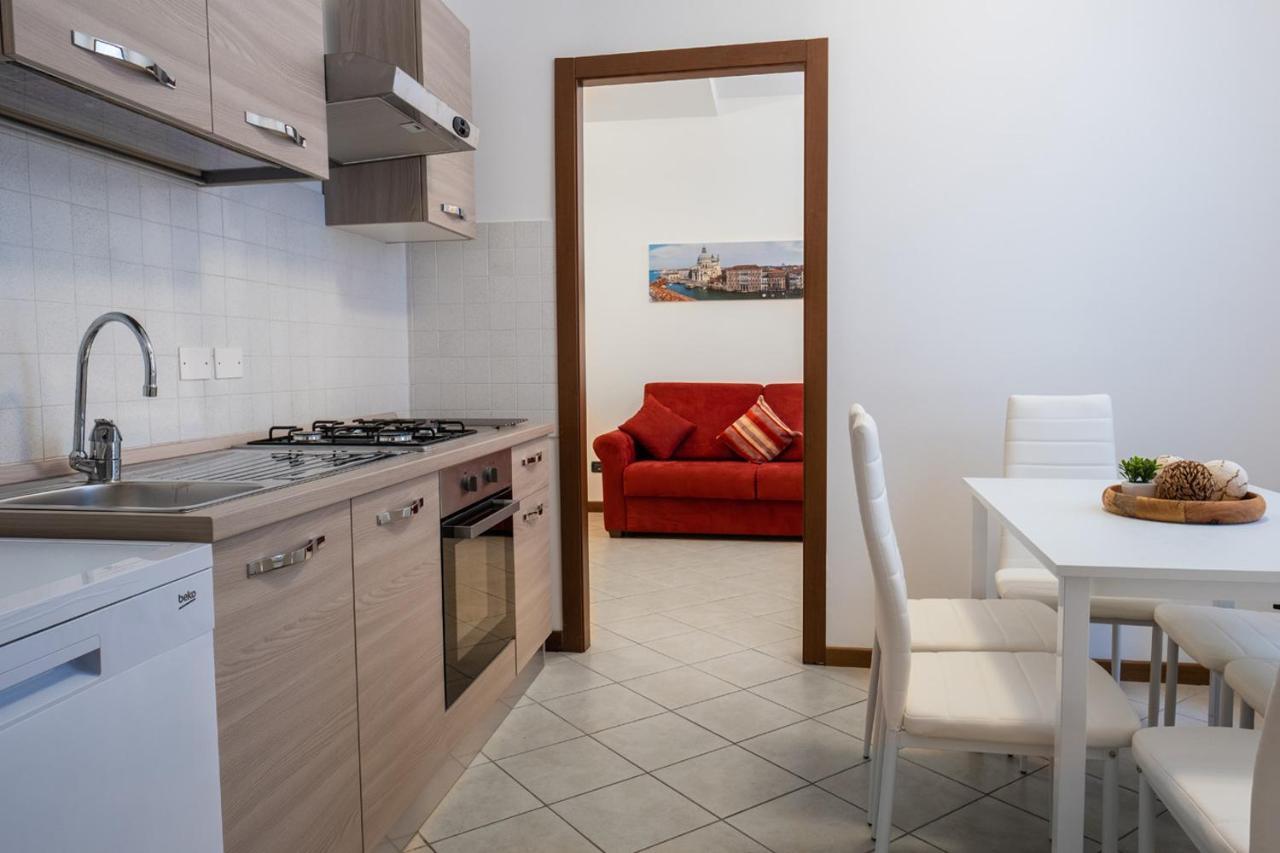 Sweet Venice - Exclusive Near San Marco - Wifi ภายนอก รูปภาพ