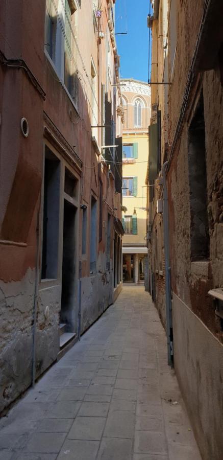 Sweet Venice - Exclusive Near San Marco - Wifi ภายนอก รูปภาพ